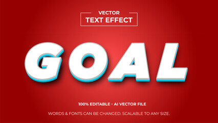 3d text effect background. Editable text style effect. vector editable font for graphic tee, banner, poster, post, social media or logo. vector illustration