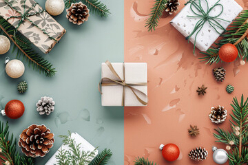 Mockup bundles offer a collection of themed mockup templates