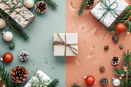 Mockup bundles offer a collection of themed mockup templates