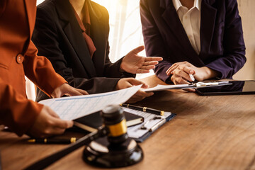 Lawyers provide legal advice, represent clients in court, and help with legal documents. They study laws and regulations to protect their clients' rights and interests.