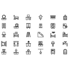 icons set