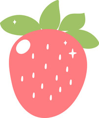 strawberry