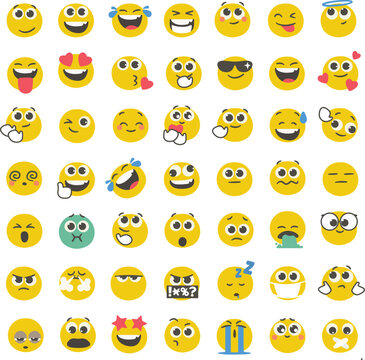 emoj icons