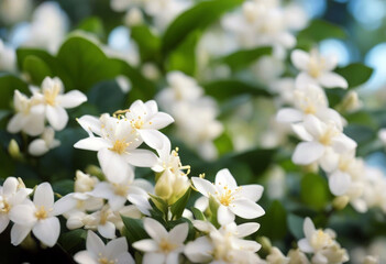 Fototapeta premium flowers