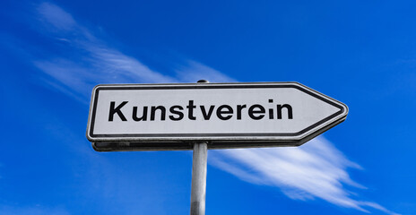 Kunstverein Wegweiser