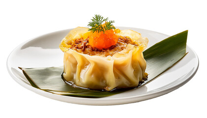 Hong Kong's special dish of dim sum is served traditionally