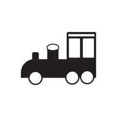 train icon