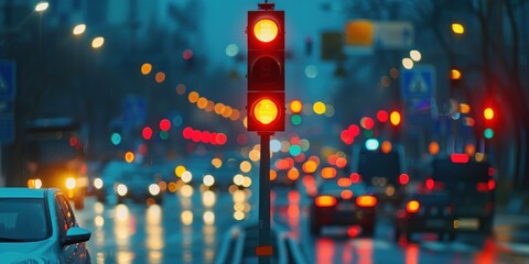 Smart Traffic Lights