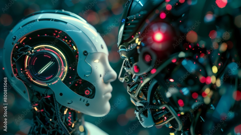 Poster despite initial resistance businesses that have adopted neural tech report significant increases in 