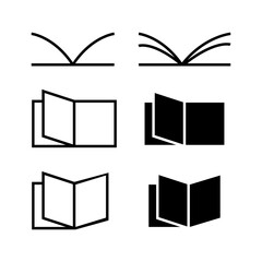 set of books