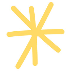 Blogger Accessories Doodle