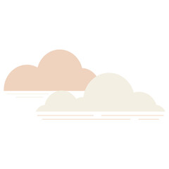 Cloud Illustration