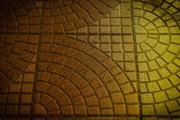Obraz premium Rock wall, close up.Texture background. 