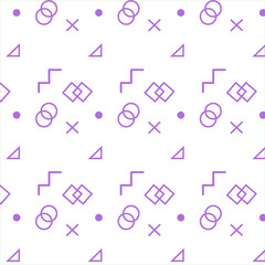 Patrones Geométricos