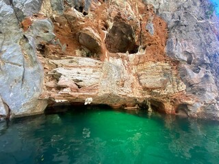 Natural photos
