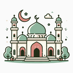 Mosque