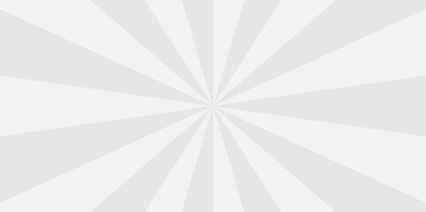 Abstract background with rays. Sun ray vector background radial sunrise or sunset light retro design. Abstract summer sunny. Vintage beam sunburst texture.