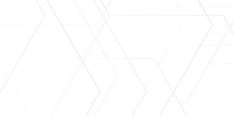 Abstract lines background with architecture . Abstract minimal geometric light background design. Digital geometric technology businesses illustration vector shape.