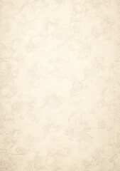 Vintage textured background with grunge borders