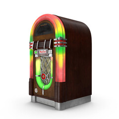 Jukebox PNG