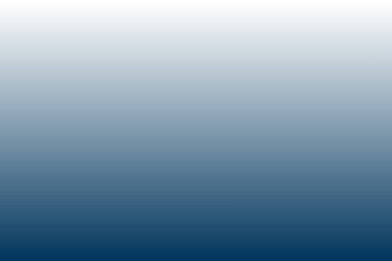 Blue and white gradient background
