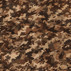 Fototapeta premium Military Camouflage patterns