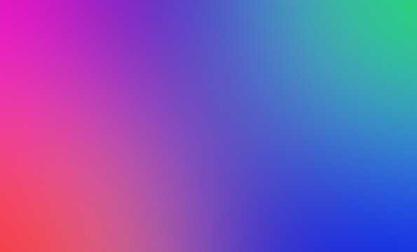 abstract blur texture backgrounds multicolored pattern with copy space. or Abstract blurred gradient mesh background in bright Colorful smooth.	
