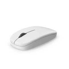 Mouse White