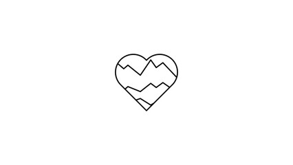 Medicine and Health symbols - minimal thin line web icon set. Outline icons collection. icon, brain, clinic, doctor, genetic, hospital, laboratory, liver, lung, medication, medicine, microscope,