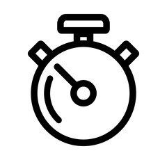 Alarm Clock free vector icons