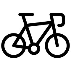 Bicycle Icon