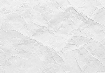 Fototapeta premium White paper texture background white color high resolution