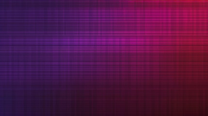 soothing horizontal gradient of violet and crimson, ideal for an elegant abstract background
