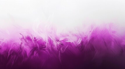 Abstract violet gradient background