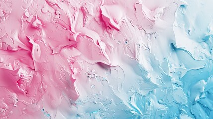 Abstract pink gradient background, texture
