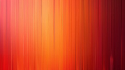 Obraz premium Red and yellow stripes