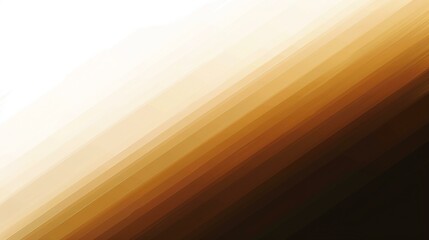 Abstract light and brown background
