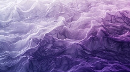 Purple gradient background