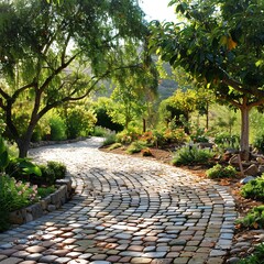 pavers design for landscaping