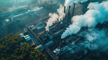 A global carbon pricing framework that harmonizes regional carbon pricing initiatives to create a unified carbon market to facilitate greenhouse gas emissions.