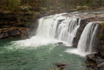 Little River Falls