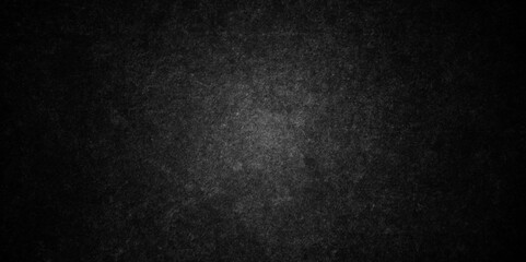Abstract background with black and grey concrete stone textured wall background .Dark black grunge textured concrete backdrop background. Web backgrounds or brochure backdrop for ads or other graphics