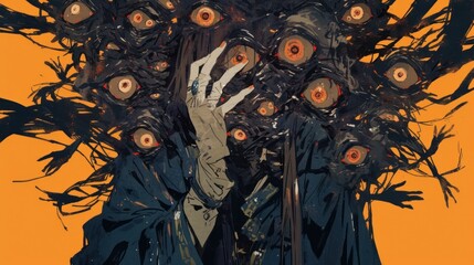 creature of the night vampire