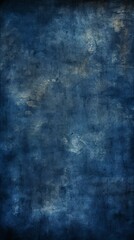 Obraz premium Blue grunge texture background