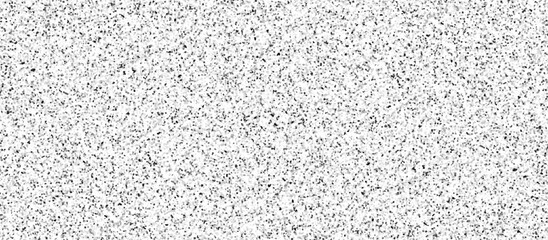 Abstract old surface of gravel stone terrazzo floor background. New paved asphalt texture background. Rough road surface background. Terrazzo marble grey texture background.	