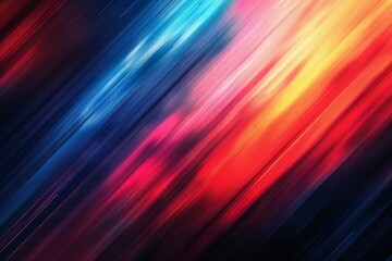 Colorful abstract background image