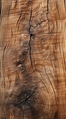 Fototapeta premium wood grain texture background