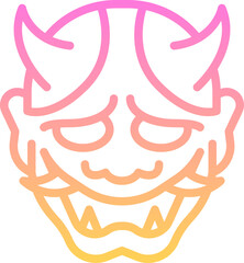 Yokai icon