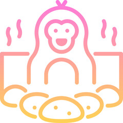 Onsen icon
