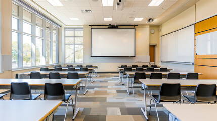  a wall in your meeting room for a keyword wall. 